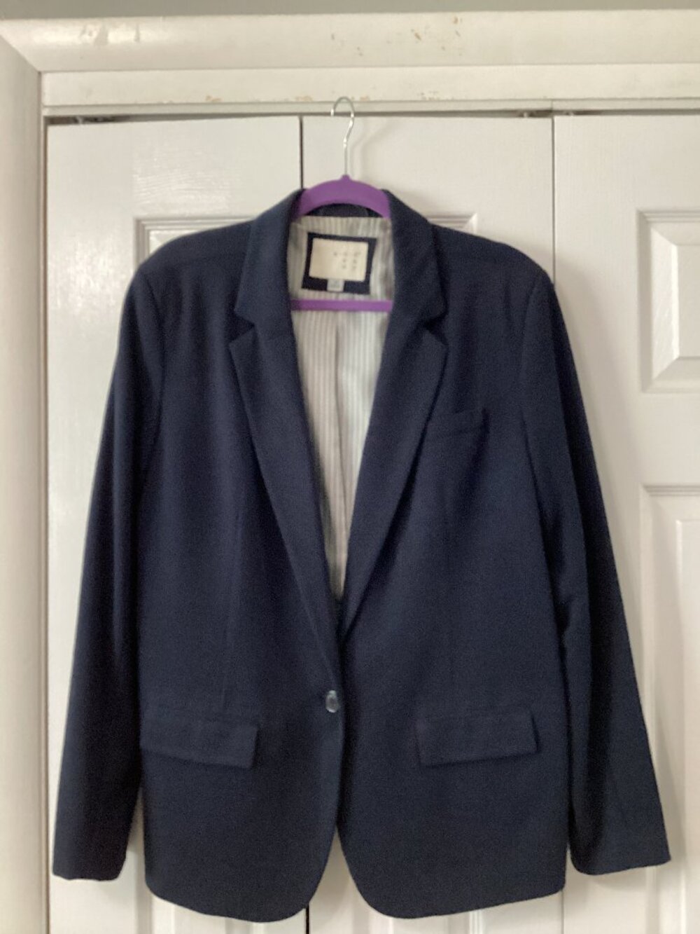 A New Day Suit Jacket
